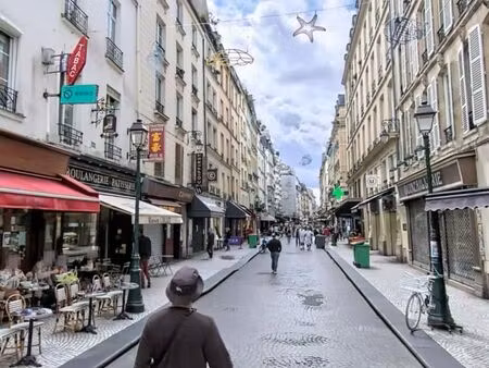 local commercial 60 m²