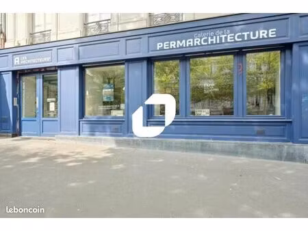 local commercial 96 m²