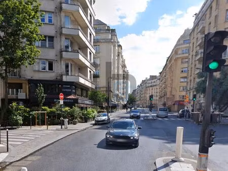 boutique 308 m² paris