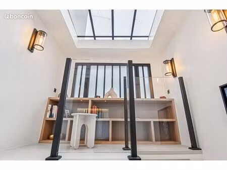 local commercial 76 m²