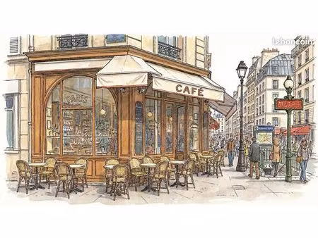 inconnu 58 m² paris