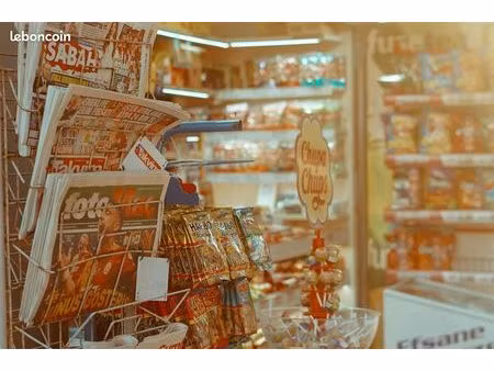 boutique 60 m² paris