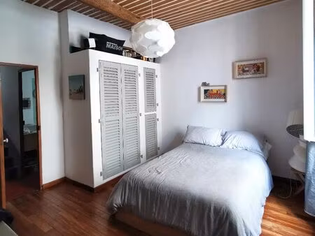 maison de ville marseillaise