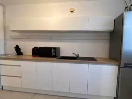 vente appartement t3