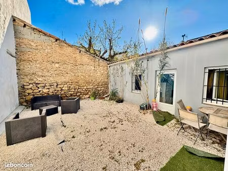 appartement 5 pièces 133 m²