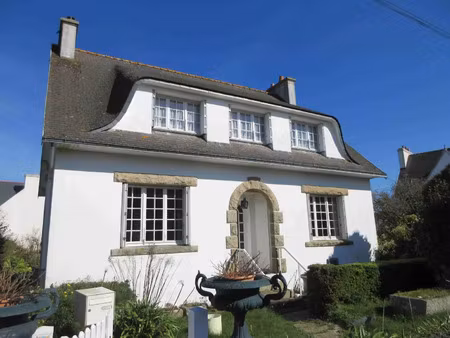 vente maison à plozévet (29710) : à vendre / 1m² plozévet