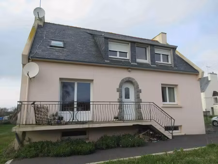 vente maison à plozévet (29710) : à vendre / 1m² plozévet