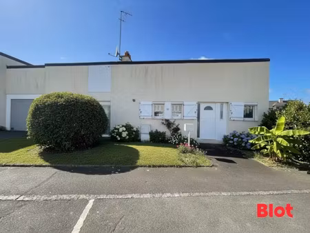 vente maison à saint-armel (35230) : à vendre / 94m² saint-armel