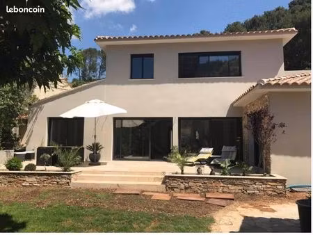 terrain plus maison à cereyste