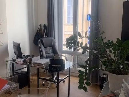 bureau centre ville a louer