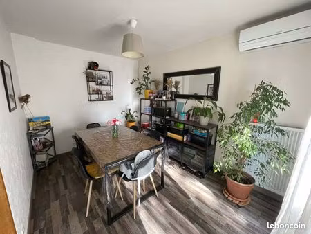 appartement t4bis proche centre-ville