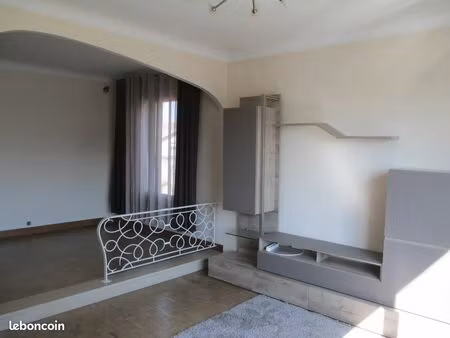 maison individuelle centre ville de rognac