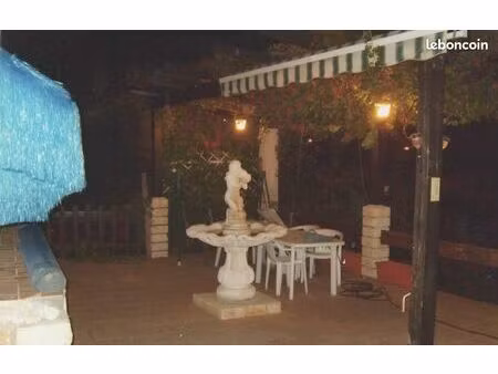 villa à st loup 10 iéme