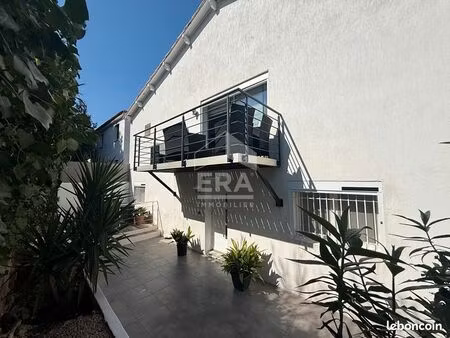 maison 4 pièces 109 m²