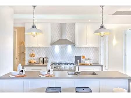 superbe 3 pièces avec immense terrasse proche rer