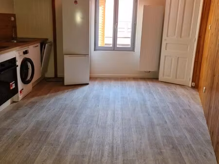 f2 duplex  le mont dore centre