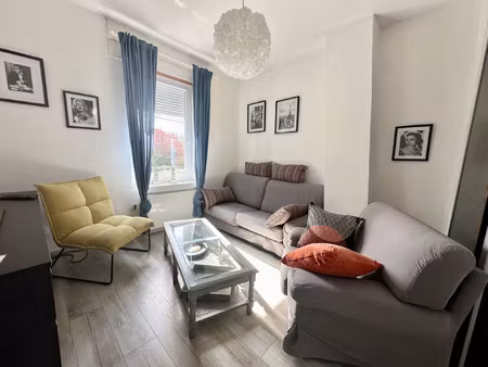sequedin : duplex de 92 m2