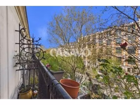 vente appartement 2 pièces de 34m² - 75013 paris