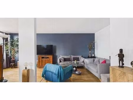 appartement grenelle-javel - paris 15ᵉ (75)