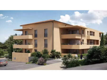 vente appartement 5 pièces  108.00m²  porto