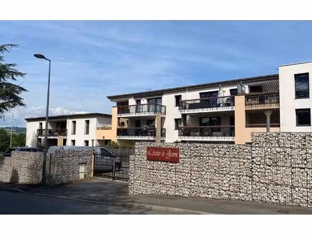 appartement saint-priest-en-jarez 71.19 m² t-3 à vendre  215 000 €