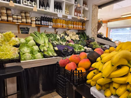 fonds de commerce à vendre montpellier 1 pièce(s) 50m2 165 000€