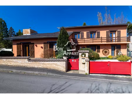 superbe pavillon auboue