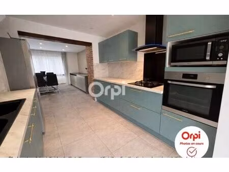 maison lewarde 86 m² t-4 à vendre  167 890 €