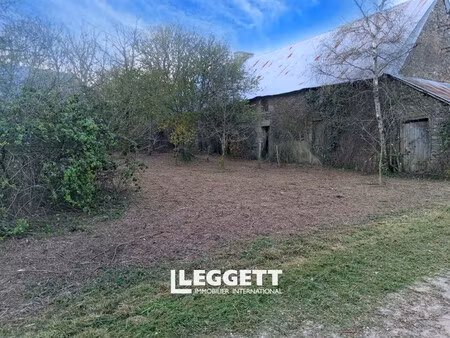 maison nan pièce(s)  noyal-pontivy