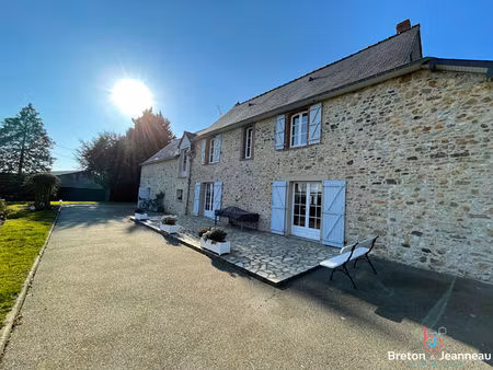 maison à olivet