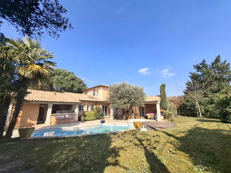 maison atypique un petit air de provence et de vacances  d