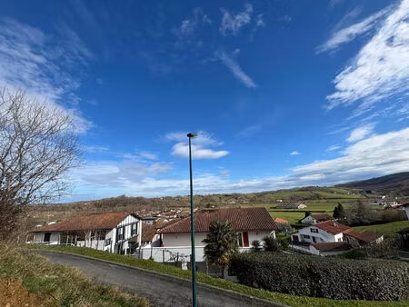 vente maison 4 pièces 140 m² saint-pée-sur-nivelle (64310)