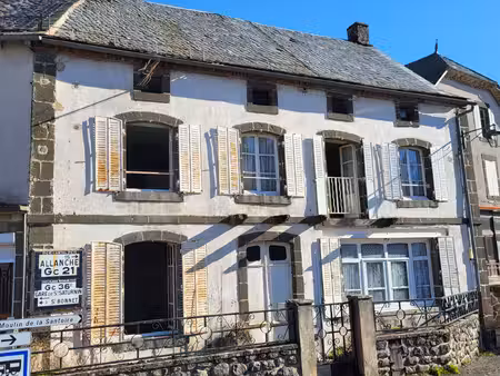 grande maison saint saturnin