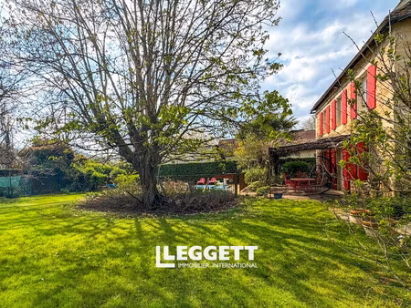 maison 16 pièce(s)  terrasson-lavilledieu