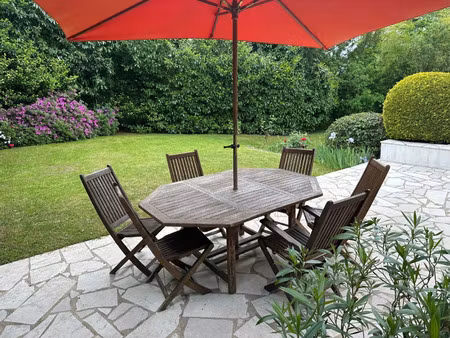 maison à vendre versailles 10 pièce(s) 231m2 1 850 000€