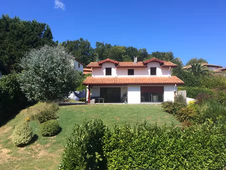 vente maison 5 pièces 155 m² ascain (64310)