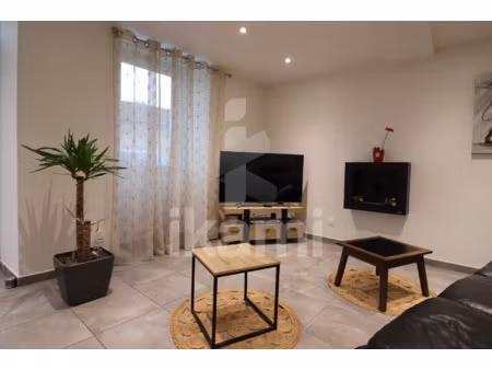 maison epinouze 4 chambres 147 m2 habitables sans extérieur