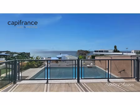 maison à vendre le gosier 5 pièce(s) 151m2 715 789€