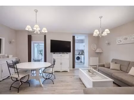 appartement avec 4 chambres
