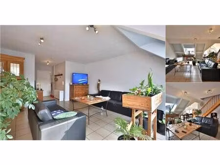 appartement à louer à chemin de l'abbaye 1c aywaille (vbe02907)