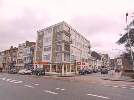 appartement à louer à sint-andries € 850 (lmjrv) - de brugse databank | zimmo