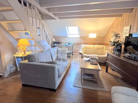 appartement à louer esvres