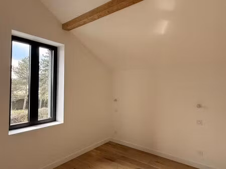 à vendre : magnifique t4 penthouse à la résidence