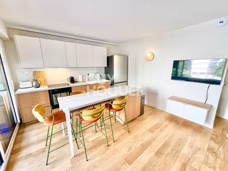 chambres en colocation a louer