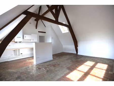 appartement montfort l'amaury 4 pièce(s) 58.76 m2 (75.57 m² au sol)