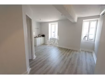 appartement refait à neuf hyper centre d'olivet 2 pièce(s) 32.60 m2