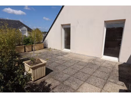 appartement t3 de 90 m² à olivet