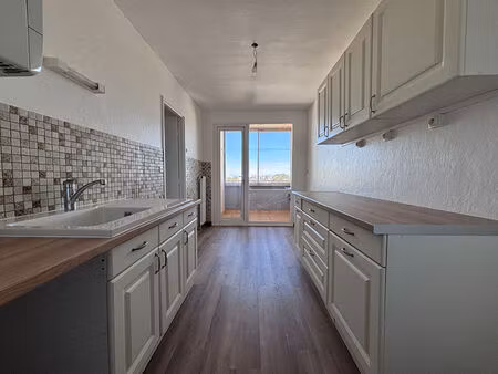 olivet - appartement refait à neuf - 3 pièce(s) 62 m2