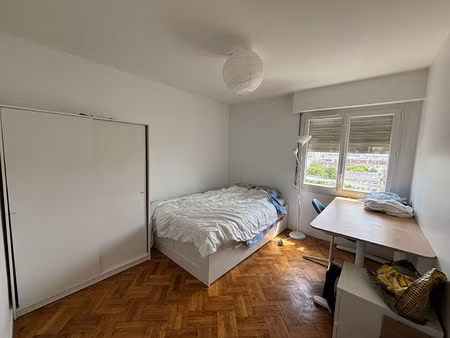 chambre-suite en colocation meublee orleans