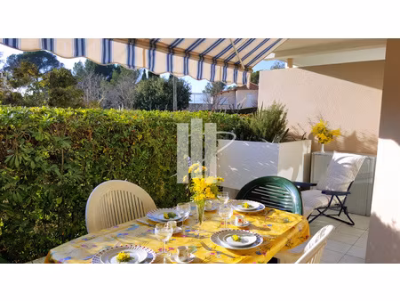 appartement 2 pièces